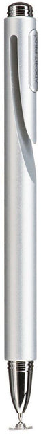 Adonit Pro 4 Stylus - Multimedia Stylus Pen - Zilver