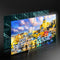 Panasonic TV-75W95AEG - Smart TV - 4K Ultra HD 75