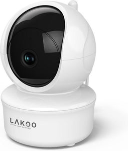LAKOO Pro5 - Babyfooncamera uitbreiding - zonder monitor en app