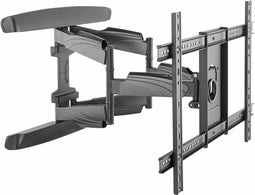 Startech.com FPWARTB2 - Muurbeugel - Volledig beweegbaar voor 32-70 inch tv's tot 45 kg