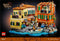 LEGO® Ideas - 21359 - Architectuurmodel Italiaanse Rivièra - 3251 onderdelen (10 minifiguren)