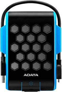 Adata HD720 - Externe Harde Schijf - 2TB - Blauw