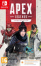 Electronic Arts Apex Legends - Champion Edition - Nintendo Switch - Toegang tot 9 personages
