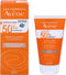 Gezichtszonnecrème Avene Spf 50 (50 ml)