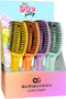 Olivia Garden - Finger Brush 90s Party Edition Sweet Lemonade Haarborstel