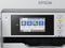 Epson EcoTank ET-M16680 - All-in-one inkjet printer - 25ppm zwart - ADF