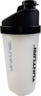 Tunturi Protein Shaker - Shakebeker met zeef 700ml