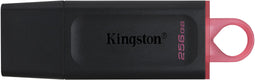 Kingston Exodia - USB-Stick 256GB - USB 3.2 Gen 1 - Zwart