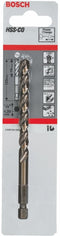 Bosch Centreerboor HSS-Co - Centreerboor - voor gatzagen tot 60 mm - 1/4