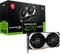 MSI GeForce RTX 4070 Ti SUPER - Grafische Kaart - 16GB GDDR6X - Dual-Fan Koelsysteem