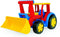 Wader Gigant Tractor