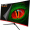 Monitor KEEP OUT XGM27X