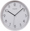 Muurklok Timemark Wit (30 x 30 cm)