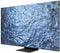 Samsung Neo QLED QN900C - 8K Ultra HD TV - Quantum Matrix Pro - Zwart (75