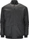 Rains B15 Jacket - Unisex Bomber Regenjas - Waterafstotend - Zwart - S/M