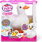 PETS ALIVE Mama Duck - Verrassingsspeelgoed met eendjes en geluid - (3 stuks)
