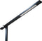 Unilux Lumilight vloerlamp - LED - Zwart