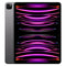 Apple iPad Pro (2022, M2 series) - Spacegrijs - 128 GB - WiFi