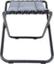 Crespo AP/306 - Voetenbank - Tex-Comfort - Blauw