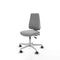 Bureaustoel Piqueras y Crespo B00026G Lichtgrijs