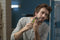 Philips OneBlade QP2530/30 - Trimmer en scheerapparaat - Trim en scheer met 4 opzetkammen - Limoengroen (4 stuks)