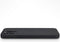 Qubits - Softcase hoes - Geschikt voor iPhone 12 Pro Max - Zwart