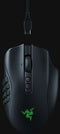 Razer Naga V2 Pro - Gaming Muis - 19+1 programmeerbare knoppen - Draadloos (Bluetooth)