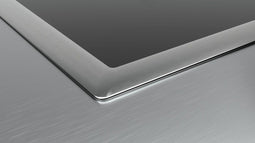 Siemens iQ300 ET645FFN1E kookplaat Zwart Ingebouwd 60 cm Keramisch 4 zone(s)