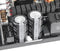 Thermaltake Toughpower GF1 - PC-netvoeding 750W - 80 Plus Gold Volledig modulair - Zwart