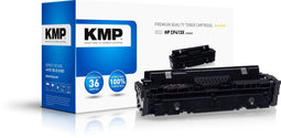 KMP 2538,3006 - Inktcartridge - Hoogwaardige kwaliteit - (1 stuk)