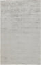 Elements Light Grey Vloerkleed - 140x200 - Rechthoek - Laagpolig Tapijt - Landelijk - Grijs