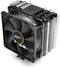 Cryorig M9a - CPU Koeler - 3 Heatpipes - 120W TDP - Max 26,4dB(A) - AM2/AM3/AM4/FM1/FM2