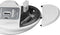 Mars Gaming MMWERGOW - Draadloze muis - Optische sensor 3200dpi
