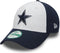 New Era Cap 9FORTY Dallas Cowboys NFL - One Size - Navy/White