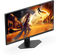 AOC AGON 27G4XE - Gaming Monitor - 27