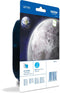 Brother LC-1000C - Inktcartridge - 400 pagina's A4 bij 5% dekking - Cyaan