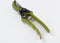 Mica Decorations Tuingereedschap - Set van 3 - Metaal - Groen (set van 3)
