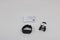 Samsung Galaxy Fit3 - Activity Tracker - 13 dagen batterijduur - Donkergrijs