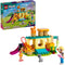 LEGO Friends Kattenspeeltuin - 42612