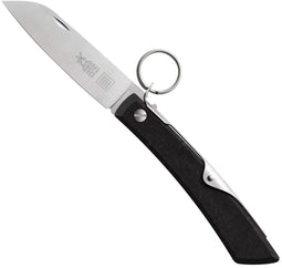 Robert Herder IBEX 80 – Zakmes – RVS Lemmet – POM handvat – Ratchet-Lock