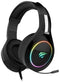 Havit H2232D - Gaming Headset - RGB verlichting - Zwart