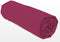Hoeslaken - LOVELY HOME - LH71615 - 160x200+25 cm - Fuchsia