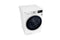 LG RC90V9AV3Q - Warmtepompdroger - A+++ energieklasse - 9 kg - Wit