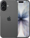 Apple iPhone 17 - Zwart - 256 GB - eSIM