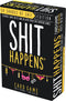 Goliath Shit Happens 50 Shades of Shit - Engelstalig Partyspel 18+ - 200 kaarten