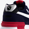 Puma Graviton JR - Lage sneakers - SoftFoam+ inlegzool - Peacoat-Puma White-High Risk Red - Maat 36