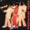 Sho-Nuff - Body Pressure (LP) - Heruitgave van Modern Soul/Boogie album (1983)