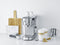 Severin KA 5995 - Espressoapparaat - Professionele barista-starterset - Stijlvol ontwerp