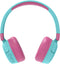 OTL Technologies L.O.L. Surprise! - Draadloze Koptelefoon - Volumebegrenzing - Blauw Roze