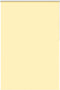 vidaXL - Rolgordijn - verduisterend - 160x210 - cm - stofbreedte - 156,6 - cm - geel